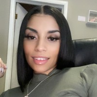 Jazzmine Mcnair
