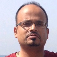 Rajesh Murdeshwar