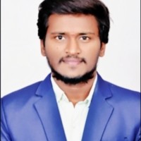 Harikrishna Mopuri