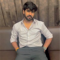 Ayush Mishra