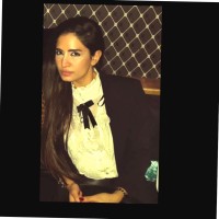Nadine Aoun