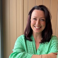 Stacey Banfield MCIM