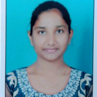 Shravani Karnati