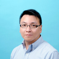 Jerry Wang