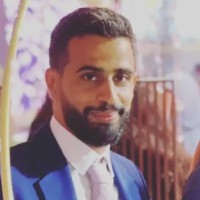 Hussein Herchi