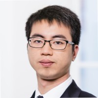 Junfeng (Jeff) Huang