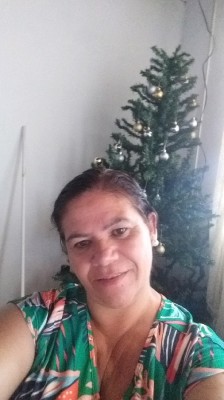Maria Candida Ramos Cardozo