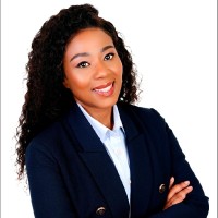 Lindiwe Mmatladi