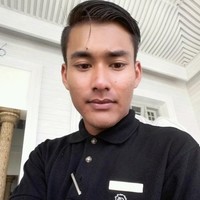 Kamarudin Asmirul