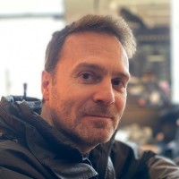 Daniell Rosenlund