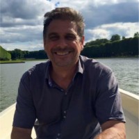 Gary Erickson, hardware therapist