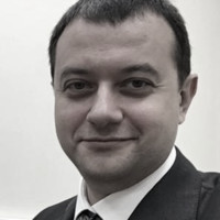 Sergey Shibkikh