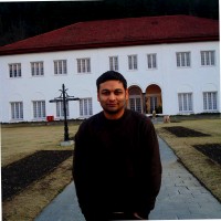 Mudasir Khan