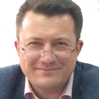 Dmitry Bogdashev