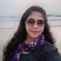 Vaishnavi Dixit