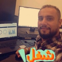 Ehab Ahmed