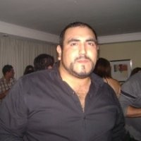 Alejandro Aguilar