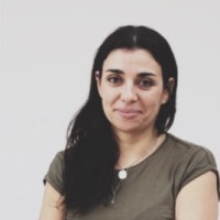 Ana M. Martín González