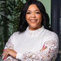 Chastity Johnson George