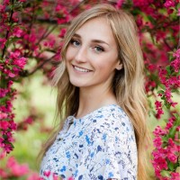 Cheyenne Chapman