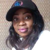 Asmaureen Asuzoamaka