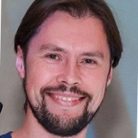 Alexey Prykin