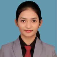 Harshada Salunkhe