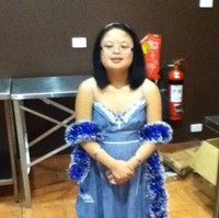 Jasmine Gaskell