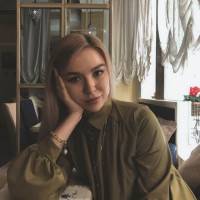 Полина Ананьева