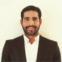 José Pablo Garro, Msscm