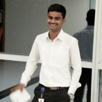 Vamsi Krishna Dhaliboena