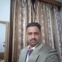 Rajender Sharma