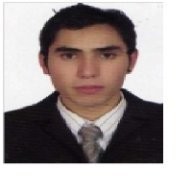 Daniel Montañez.