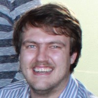 Chris Swanepoel