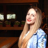 Darya Shcherbakova