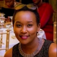Peninah Njoroge