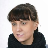 Agnieszka Wyrwał