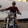 Madhav Rao
