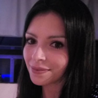 Ludmila Vidal