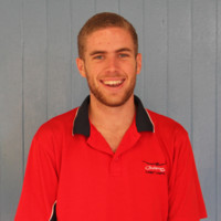 Aaron Rootes