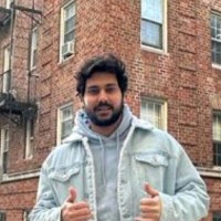 Chirag Mahajan