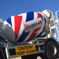 Cemex Minimix