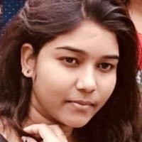 Manisha Dandu