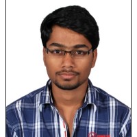 Karthik C