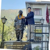 Prof Rajesh Kumar Sharma