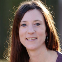 Elizabeth Kirk