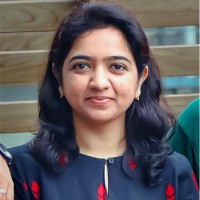 Deepti Divakaran