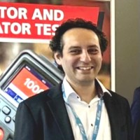 Ali Özgür Yerdut
