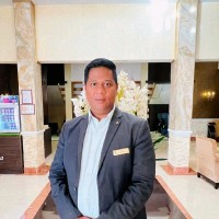 Suresh Nishantha