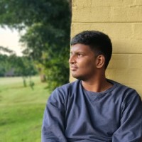 Vickhal Roopram